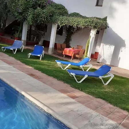 Casa Del Lavadero Holiday home *