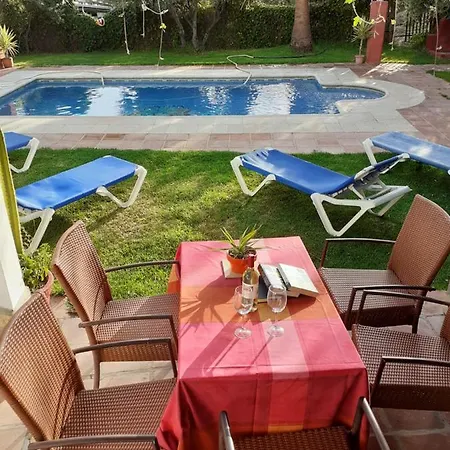 Casa Del Lavadero *