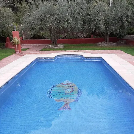 Casa Del Lavadero Holiday home *