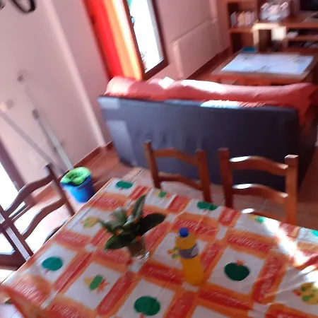 Holiday home Casa Del Lavadero Montecorto