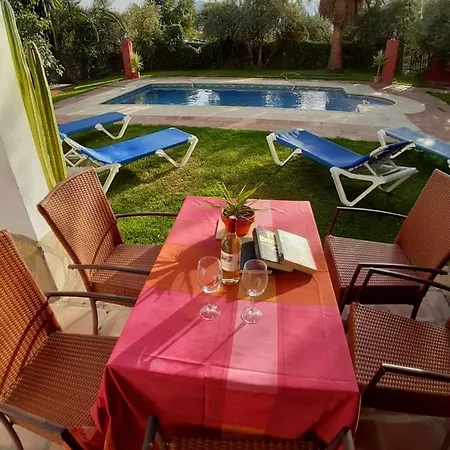 Holiday home Casa Del Lavadero *