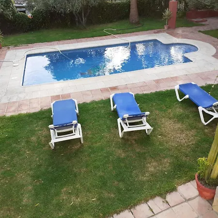 Casa Del Lavadero Holiday home