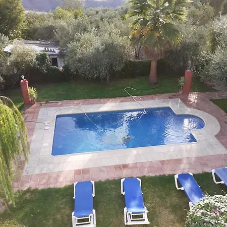 Casa Del Lavadero