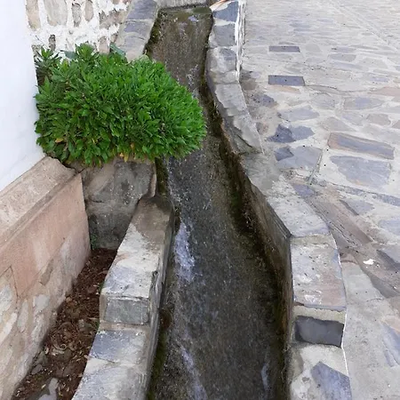 度假居 Casa Del Lavadero