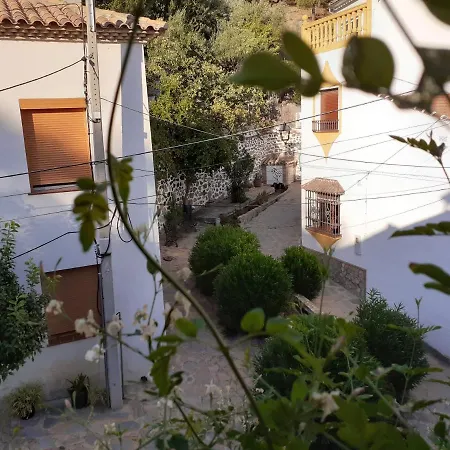 Casa Del Lavadero Holiday home