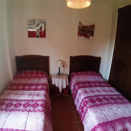 Casa Del Lavadero Holiday home *