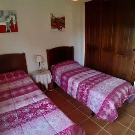 Casa Del Lavadero *