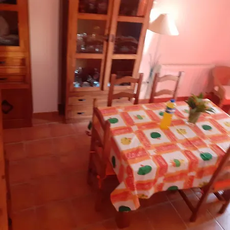 Casa Del Lavadero Holiday home