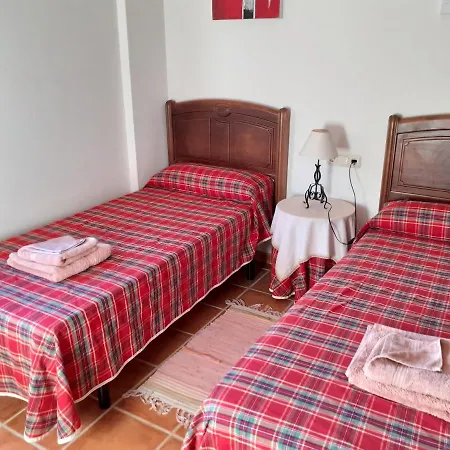 Casa Del Lavadero Holiday home