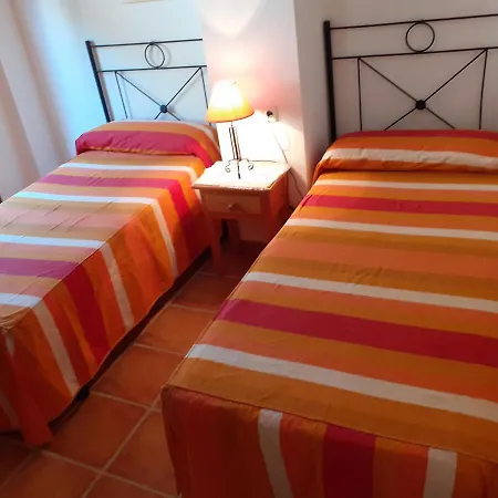 Holiday home Casa Del Lavadero