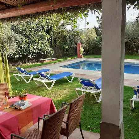 Casa Del Lavadero