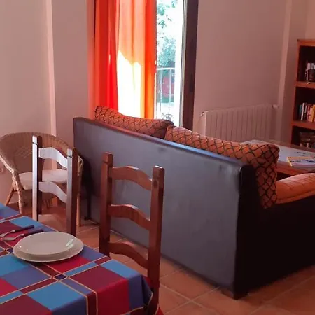 Casa Del Lavadero *