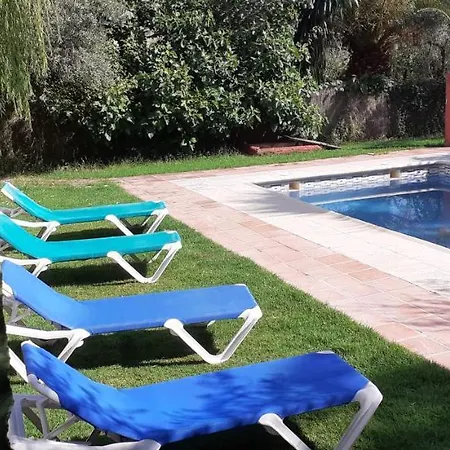 Holiday home Casa Del Lavadero *